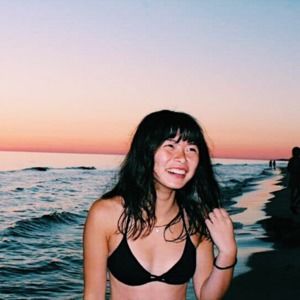 Meet your Posher, Andrea